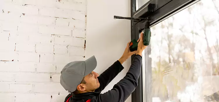 Automatic Door Opener Commercial Richfield
