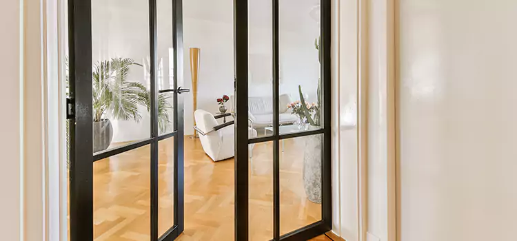 Bifold Door Replacement Richfield