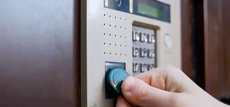 Enhanced Security Features Richfield