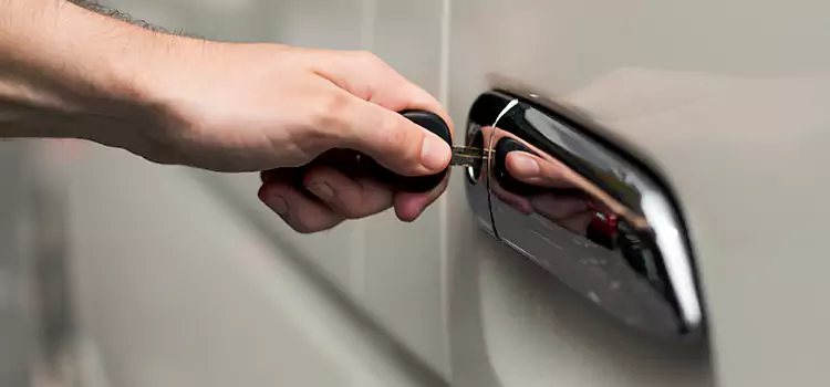 Why Choose Our Auto Locksmith Team in Richfield, MN?