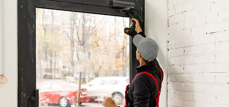 Comprehensive Door Closer Services in Richfield, MN