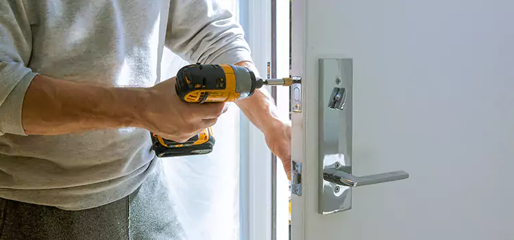 Door Knob Lock Repair Richfield