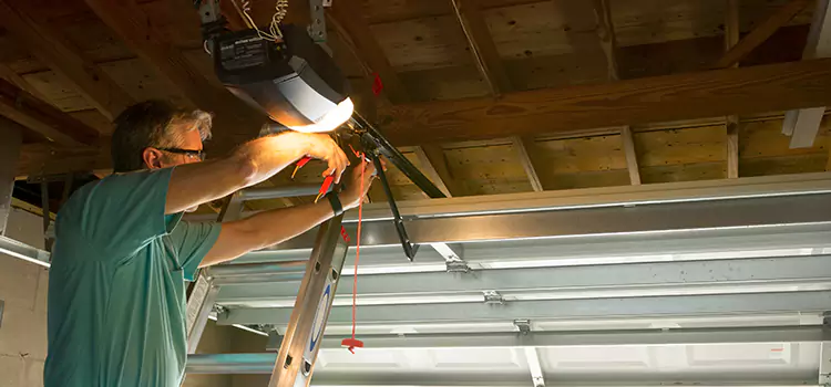 Garage Door Opener Sales and Installation Richfield