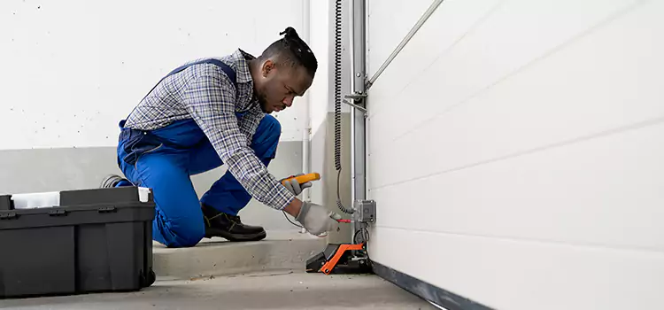 Expert Solutions for Every Garage Lock Need in Richfield, MN