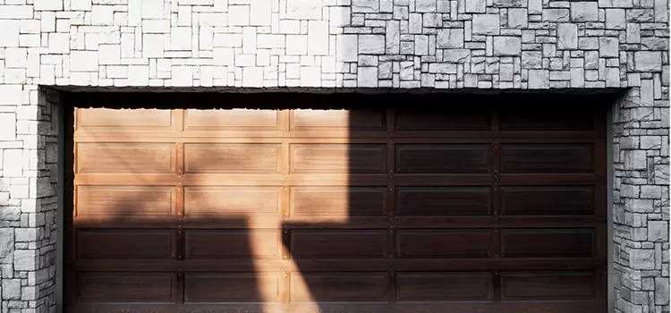 Garage Door Installation Richfield