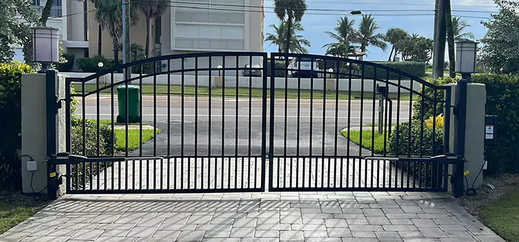 Gate Opener Replacement Near Me in Richfield, MN