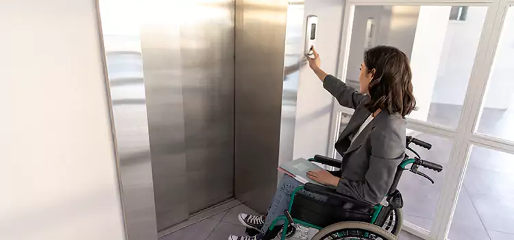 Benefits of Modern Handicap Door Systems in Richfield, MN