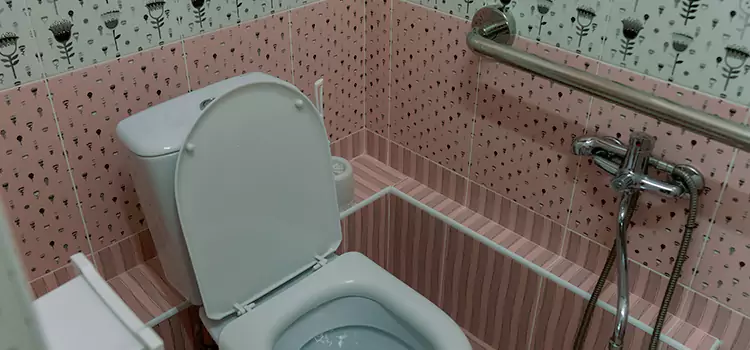 Meeting Diverse Needs With Accessible Restroom Solutions in Richfield, MN