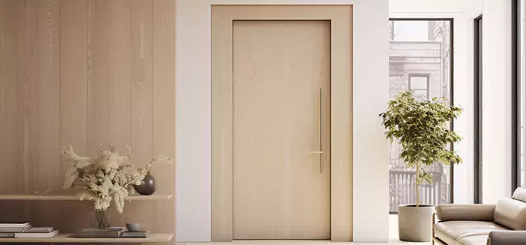 Choose Quality for Your Inside Doors in Richfield, MN