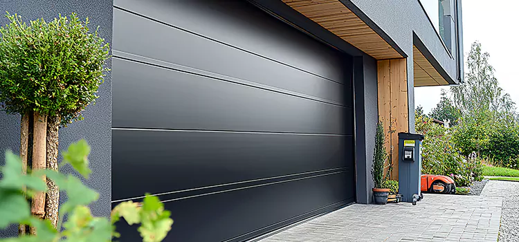 Residential Garage Door Service Richfield