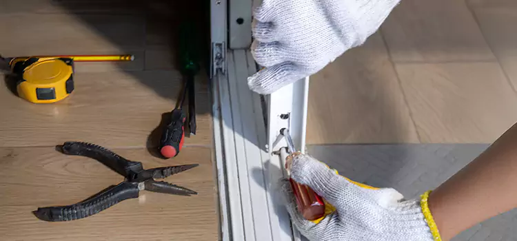 Sliding Door Installation Services in Richfield, MN