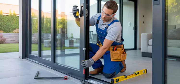 Sliding Screen Door Repair Richfield