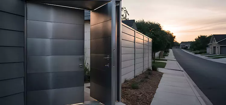 Comprehensive Steel Door Solutions in Richfield, MN