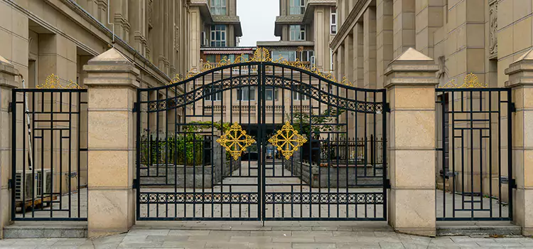 Comprehensive Iron Gate Maintenance Solutions in Richfield, MN