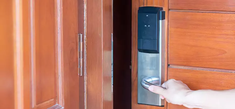 Commercial Keyless Entry Locks Richfield