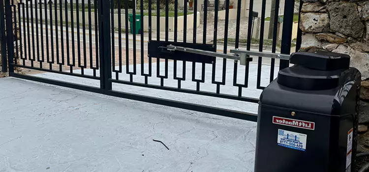 Seamless Installation and Support for Your New Gate in Richfield, MN