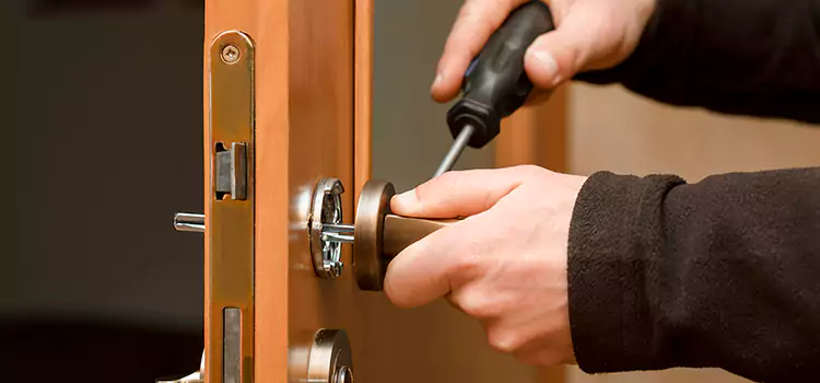 Semi Truck Locksmith Richfield