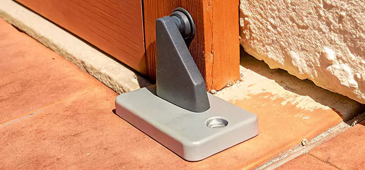 Aesthetic Door Stop Selection Richfield