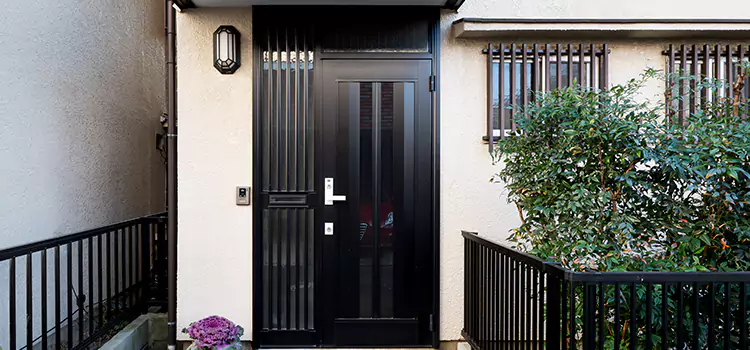 Popular Exterior Door Options in Richfield, MN