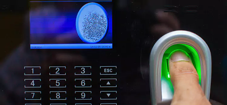 Your Trusted Partner for Secure Access in Richfield, MN