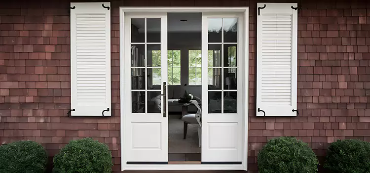 French Door Restoration Richfield