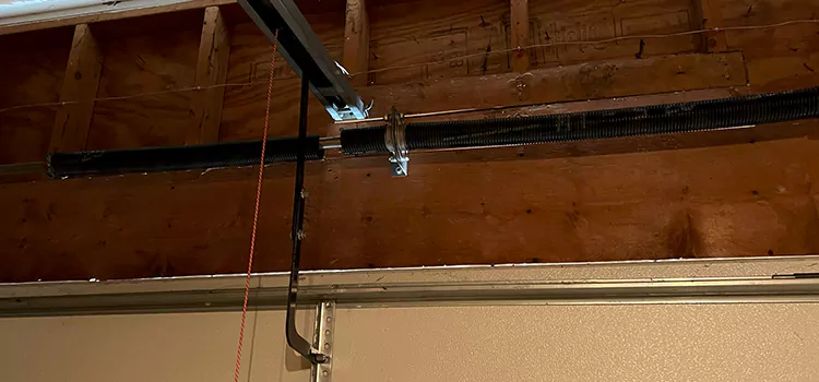 Broken Garage Door Cable Repair in Richfield, MN