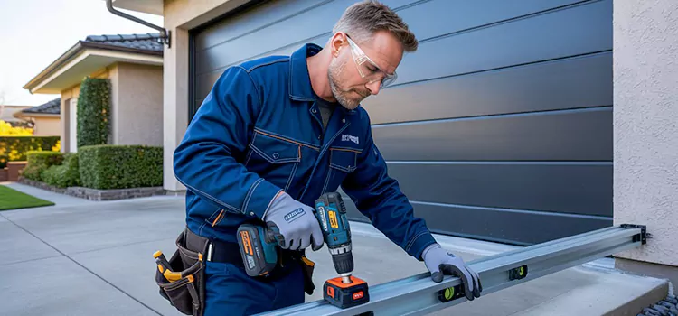 Why Choose Us for Garage Door Off Track Services in Richfield, Minnesota?