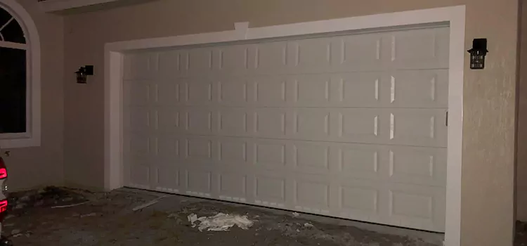 Garage Door Coil Replacement Richfield