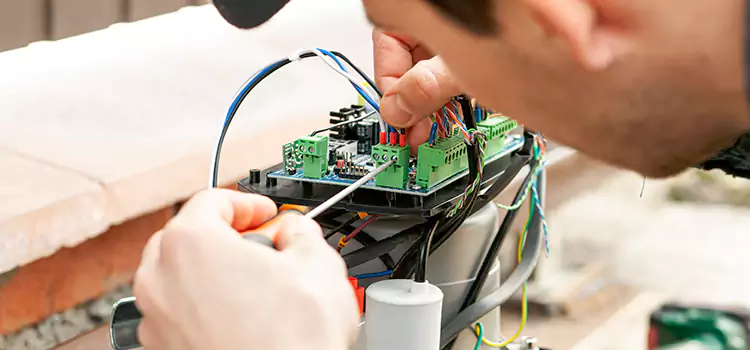 Specialized Brand Gate Motor Repairs Richfield
