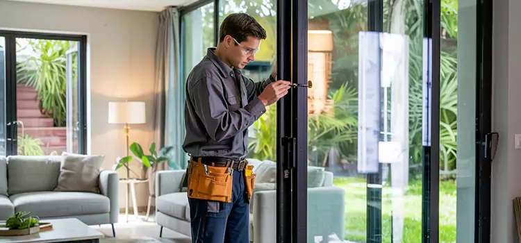 Why Choose Us for Your Glass Door Needs in Richfield, MN?