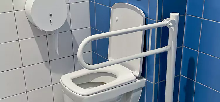 Comprehensive Solutions in Richfield, MN for Accessible Facilities