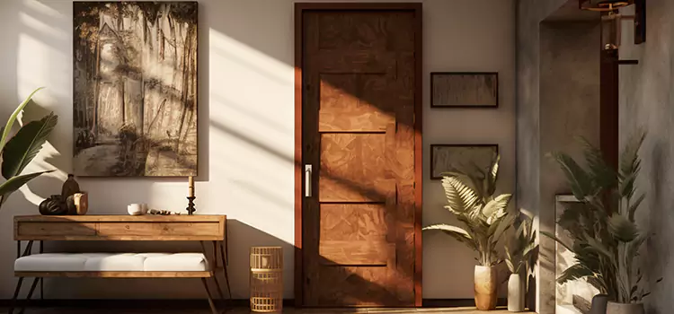 Specialty Interior Doors Richfield