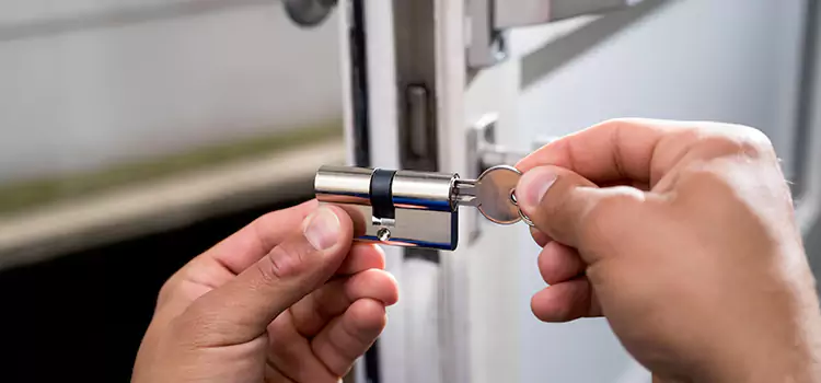 Lock Change Locksmiths Richfield