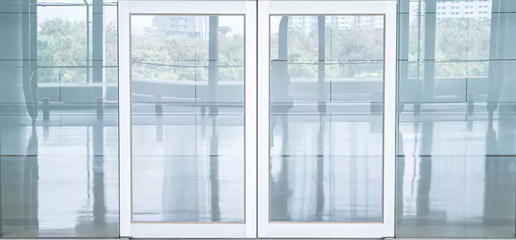 Mobile Sliding Screen Door Replacement Richfield