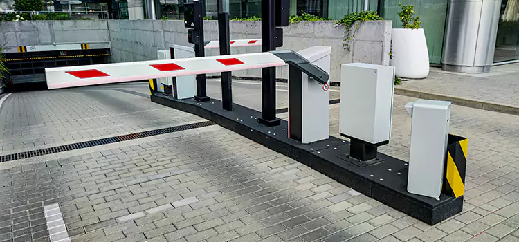 Custom Gate Design & Integration Richfield