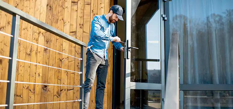 Emergency Patio Door Repair Richfield