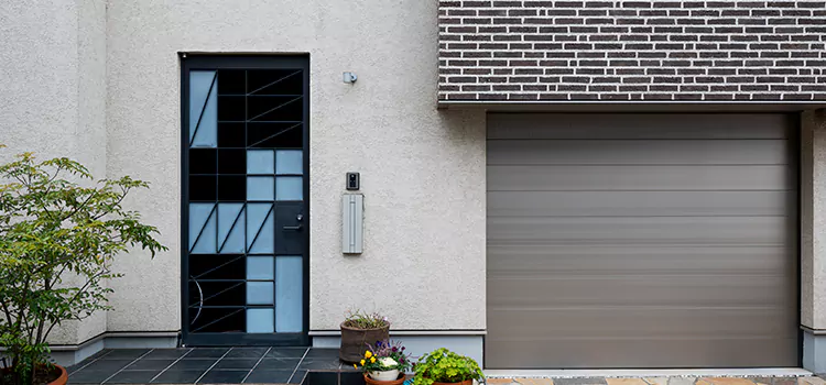 Residential Roll Up Security Doors Richfield