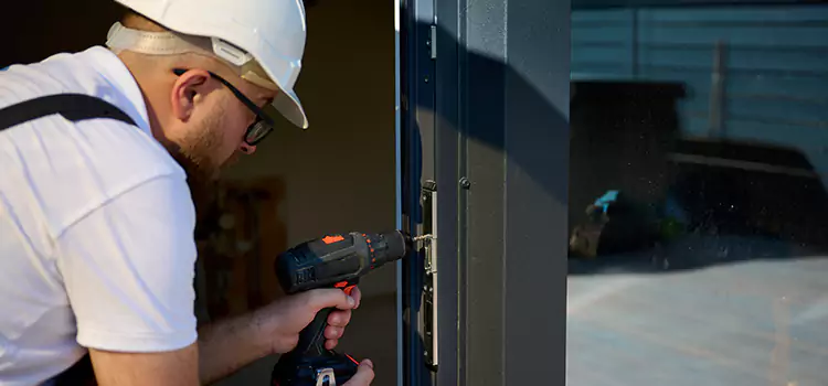 Aluminium Sliding Door Lock Fitting Richfield