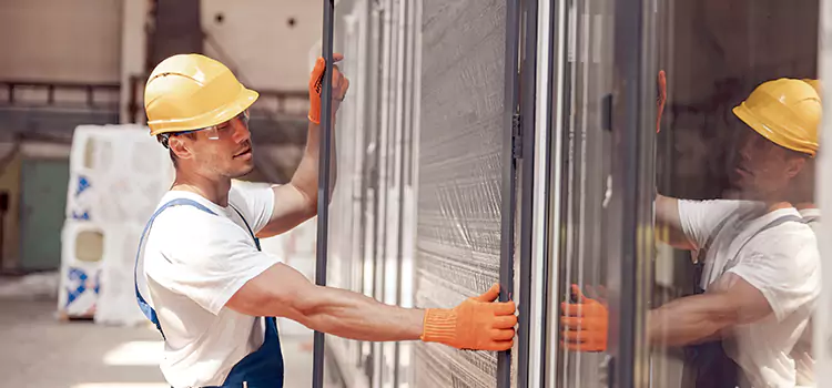 Sliding Door Mesh Replacement Richfield