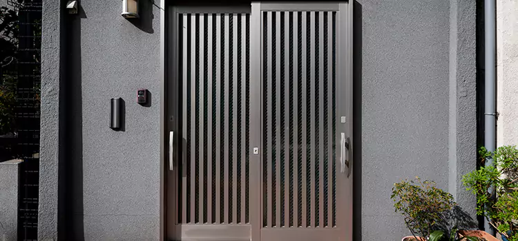 Specialized Steel Door Services in Richfield, MN