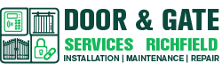 Door & Gate Services Richfield