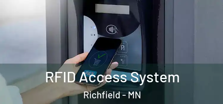 RFID Access System Richfield - MN
